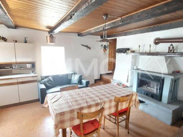 Einfamilienhaus 5.5 Zimmer