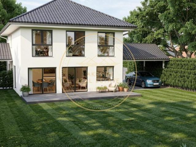 Einfamilienhaus 5.5 Zimmer