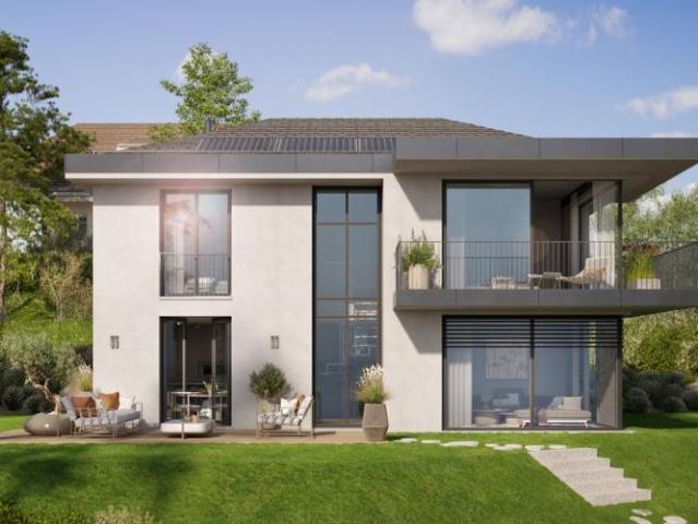 Einfamilienhaus 5.5 Zimmer