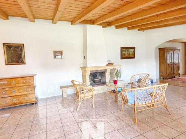 Einfamilienhaus 5.5 Zimmer