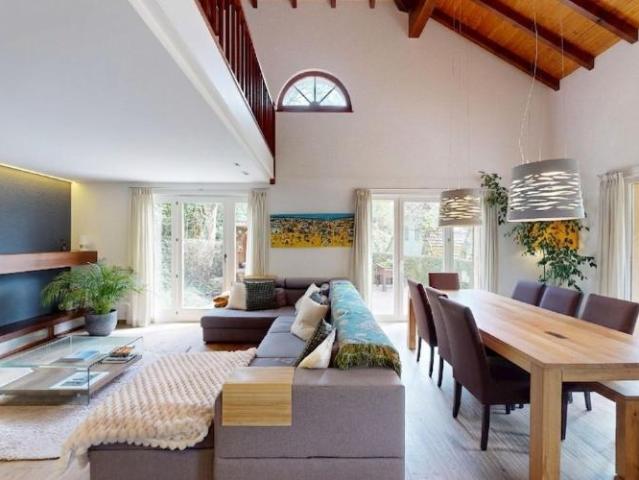 Einfamilienhaus 5.5 Zimmer