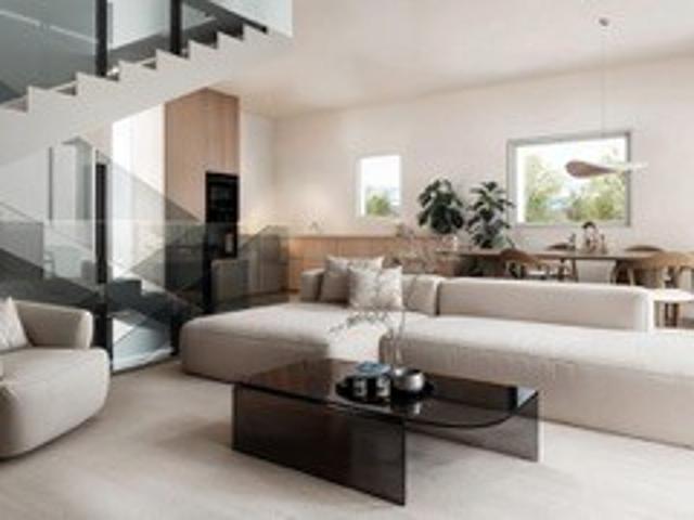 Einfamilienhaus 5.5 Zimmer