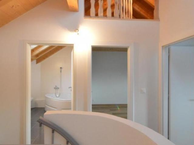Einfamilienhaus 5.5 Zimmer