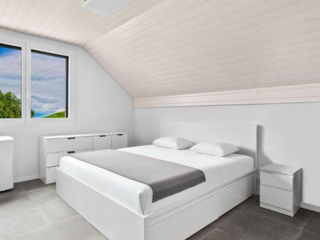 Einfamilienhaus 5.5 Zimmer