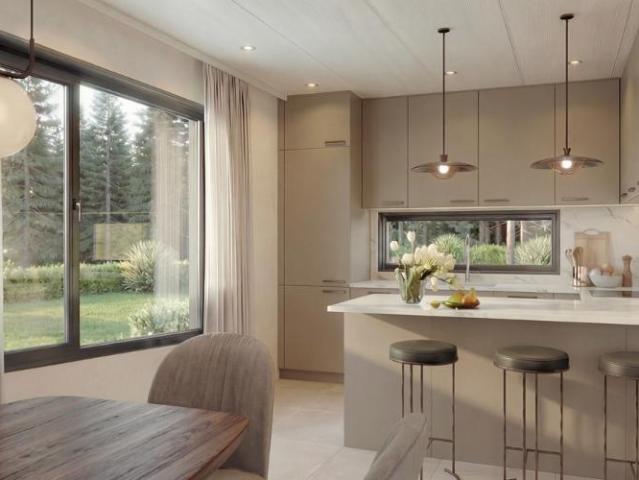 Einfamilienhaus 5.5 Zimmer