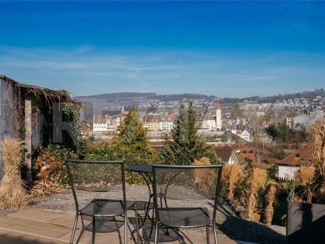 Einfamilienhaus 5.5 Zimmer