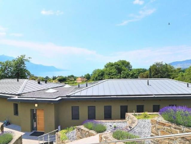 Einfamilienhaus 5.5 Zimmer