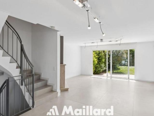 Einfamilienhaus 5.5 Zimmer