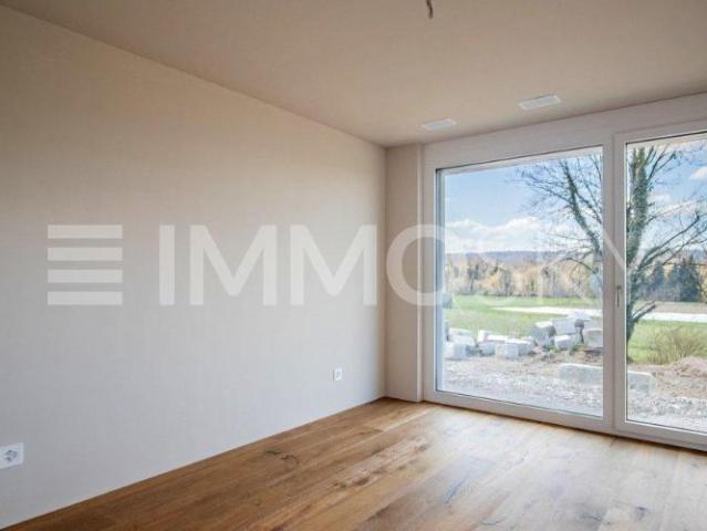Einfamilienhaus 5.5 Zimmer