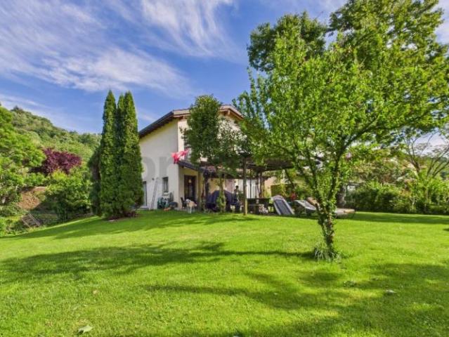 Einfamilienhaus 5.5 Zimmer