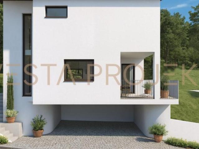 Einfamilienhaus 5.5 Zimmer