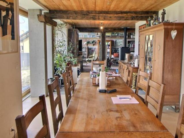 Einfamilienhaus 5.5 Zimmer