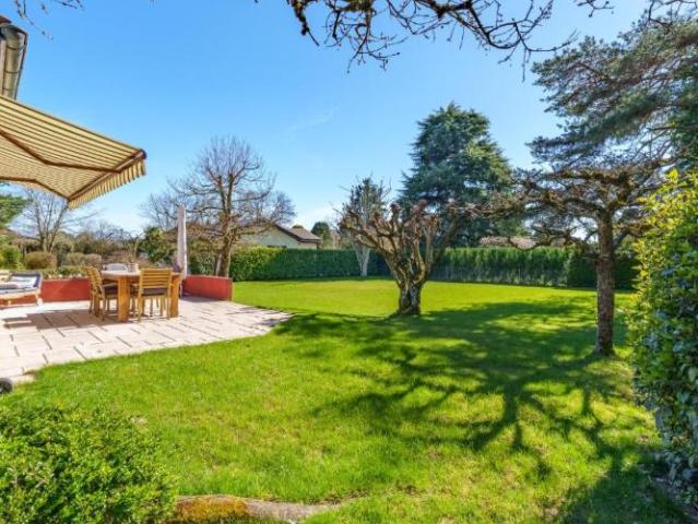 Einfamilienhaus 5.5 Zimmer