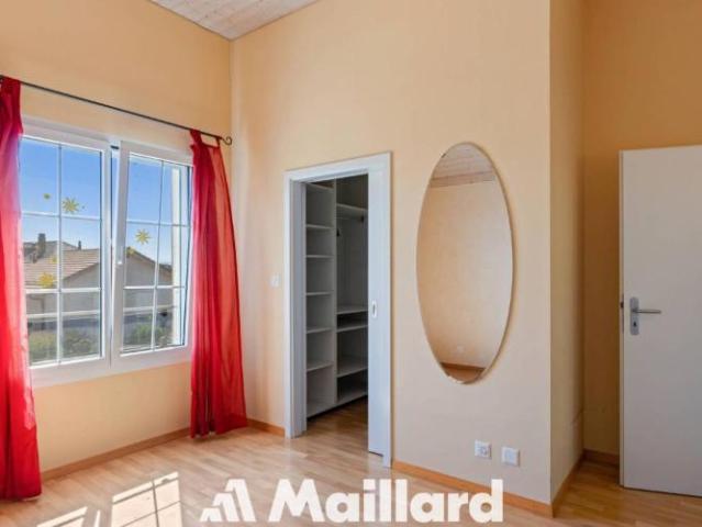 Einfamilienhaus 5.5 Zimmer