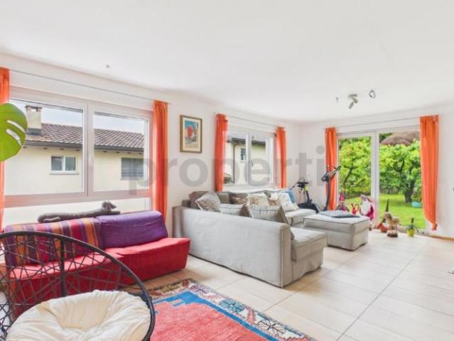 Einfamilienhaus 5.5 Zimmer