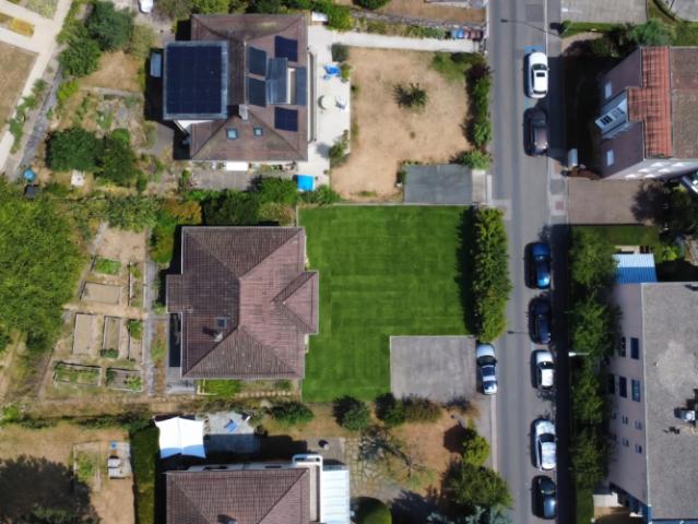 Einfamilienhaus 5.5 Zimmer