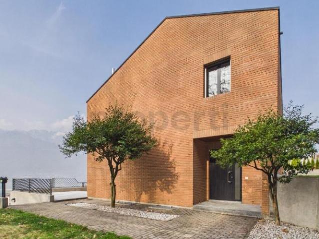 Einfamilienhaus 5.5 Zimmer