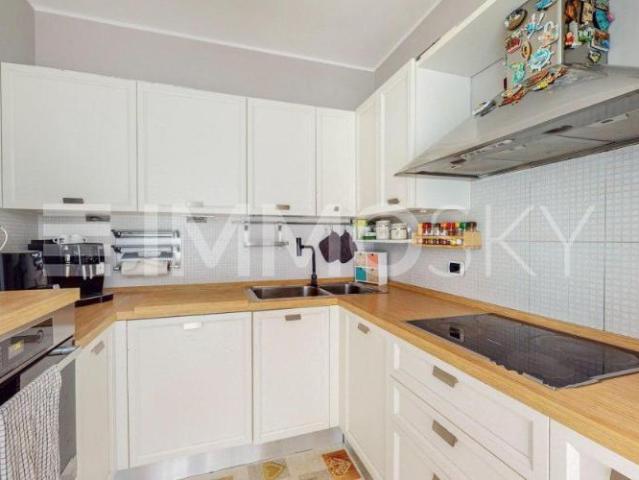Einfamilienhaus 5.5 Zimmer