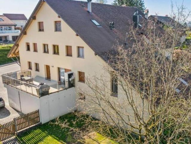 Einfamilienhaus 5.5 Zimmer