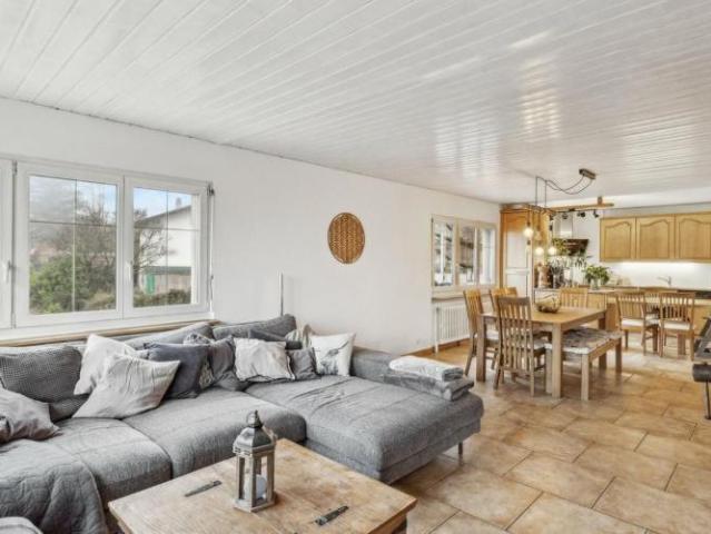 Einfamilienhaus 5.5 Zimmer