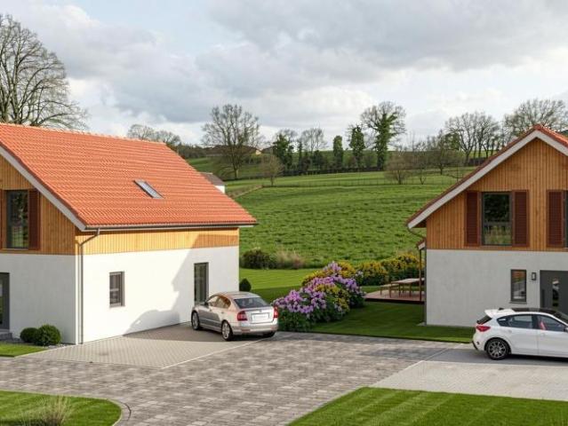 Einfamilienhaus 5.5 Zimmer