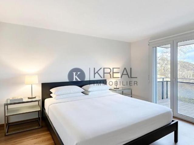 Einfamilienhaus 5.5 Zimmer