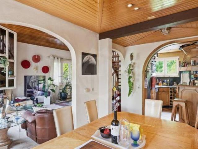 Einfamilienhaus 5.5 Zimmer