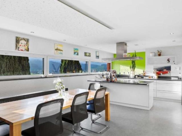 Einfamilienhaus 5.5 Zimmer