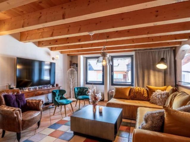 Einfamilienhaus 5.5 Zimmer