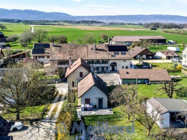 Einfamilienhaus 5.5 Zimmer