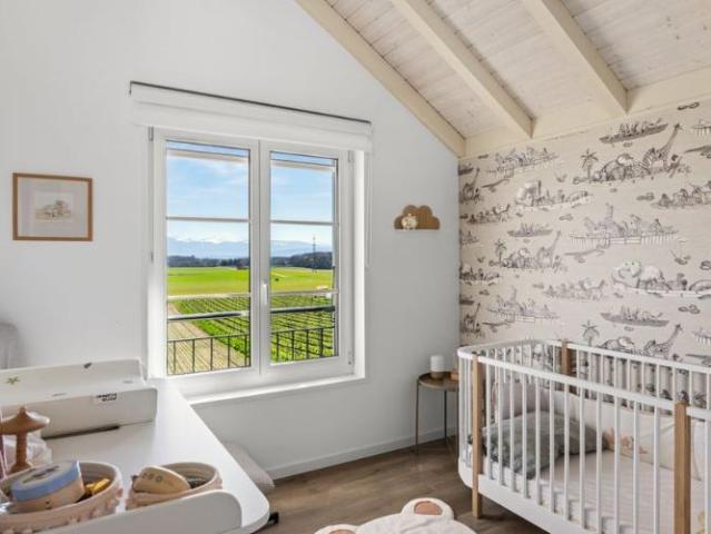 Einfamilienhaus 5.5 Zimmer