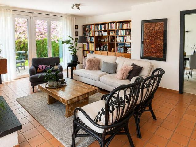 Einfamilienhaus 5.5 Zimmer