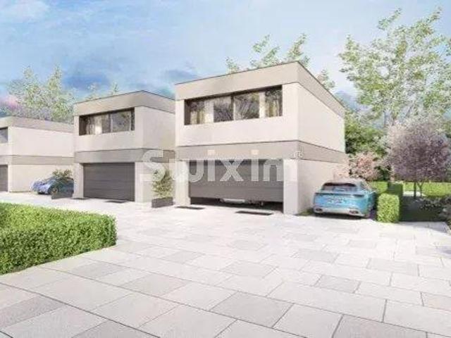 Einfamilienhaus 5.5 Zimmer