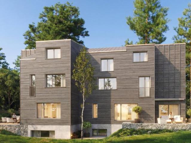 Einfamilienhaus 5.5 Zimmer