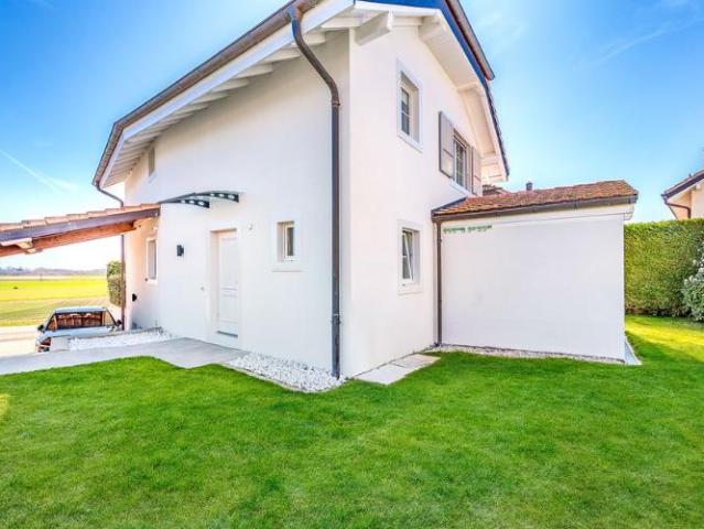Einfamilienhaus 5.5 Zimmer