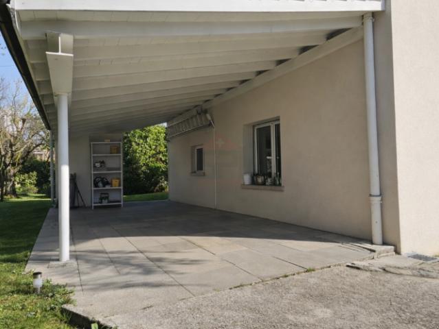 Einfamilienhaus 5.5 Zimmer