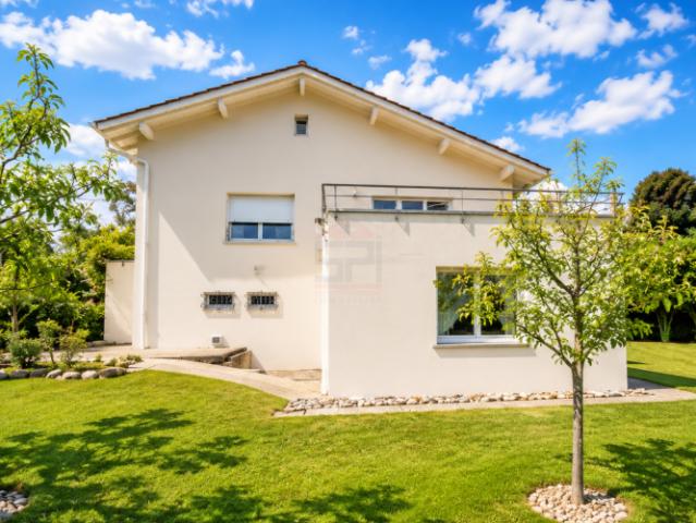 Einfamilienhaus 5.5 Zimmer