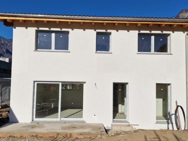 Einfamilienhaus 5 Zimmer