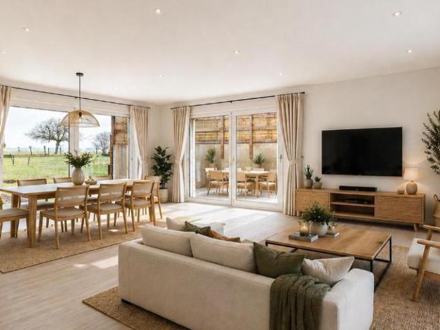 Einfamilienhaus 5 Zimmer