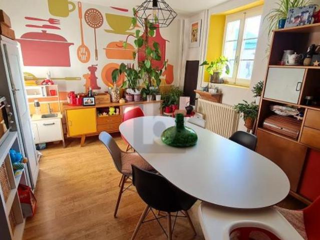 Einfamilienhaus 5 Zimmer