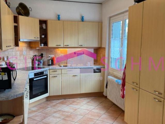 Einfamilienhaus 5 Zimmer