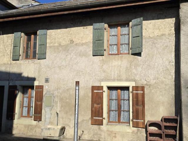 Einfamilienhaus 5 Zimmer