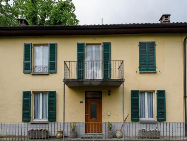 Einfamilienhaus 5 Zimmer