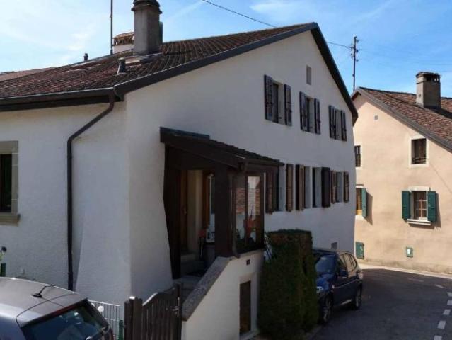 Einfamilienhaus 5 Zimmer