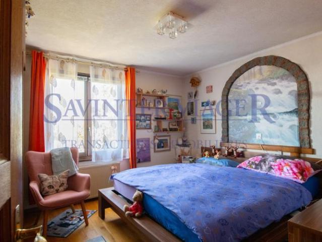 Einfamilienhaus 5 Zimmer