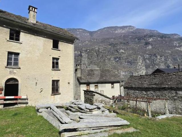 Einfamilienhaus 5 Zimmer