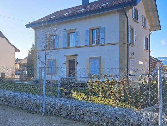Einfamilienhaus 5 Zimmer