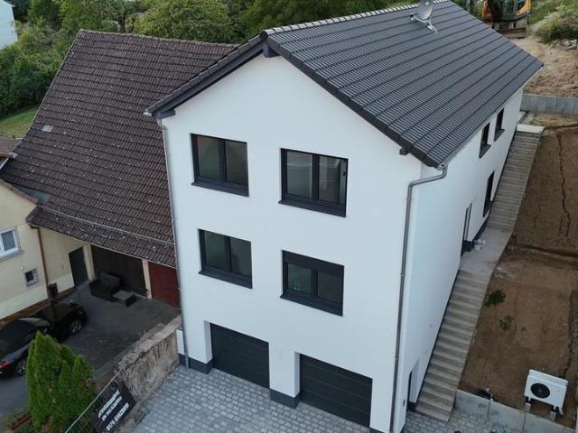 Einfamilienhaus