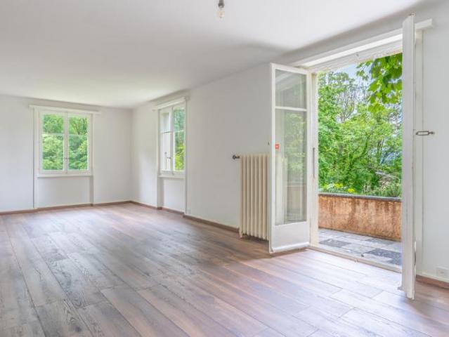 Einfamilienhaus 6.5 Zimmer