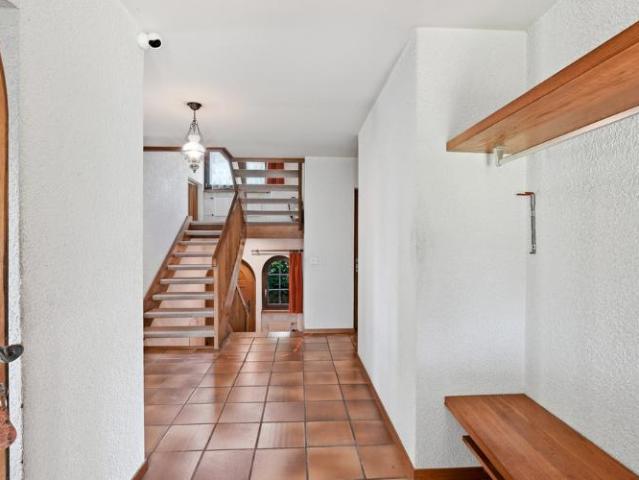 Einfamilienhaus 6.5 Zimmer